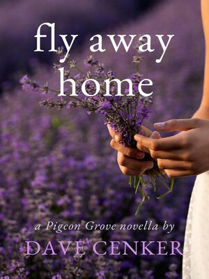 cover image of Fly Away Home